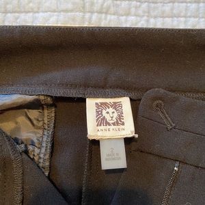 Anne Klein dress pants